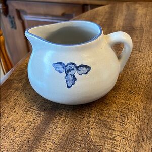 Pfaltzgraff gravy pot